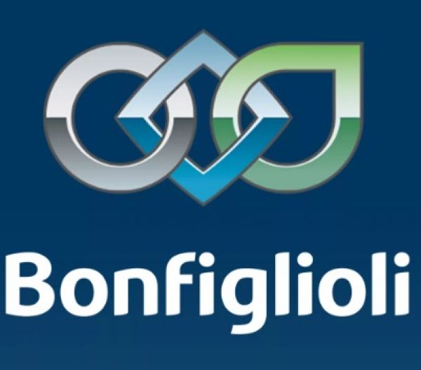 Редуктор Bonfiglioli VF49 P, P71 B5 B3, i=28