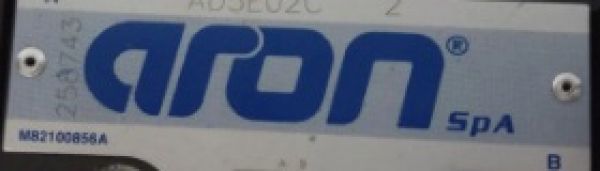 Aron