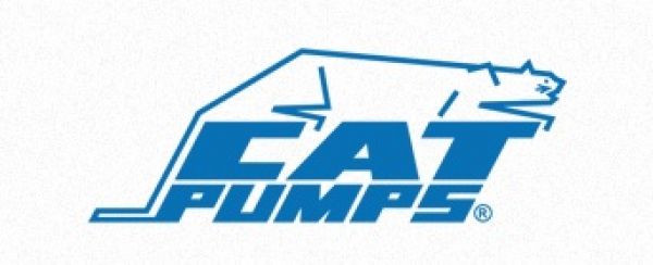 Насос высокого давления CatPumps 1541