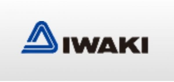 Дозировочный насос IWAKI, тип: EW-G46VC-20EPEF5
