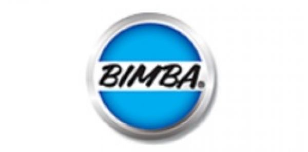 Цилиндр Bimba D-25318-A-6