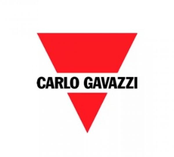 CARLO GAVAZZI