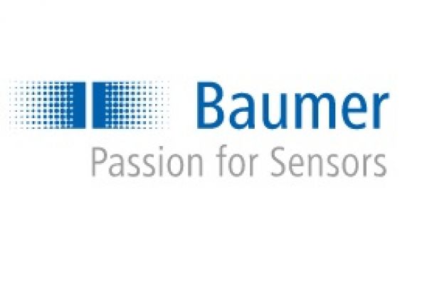 Инкрементальный энкодер HM93 M23012a HOG 10DN1024-I Baumer Hubner