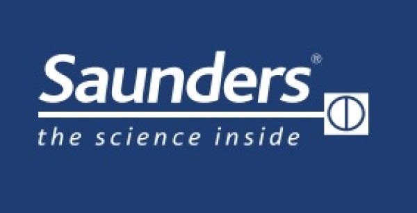 Saunders