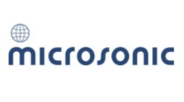 Ультрозвуковой датчик Microsonic mic +25/IU/TC