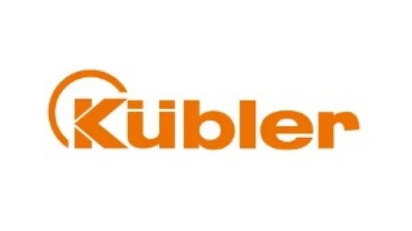 Датчик углового положения Kubler 8.5878.6421.2113