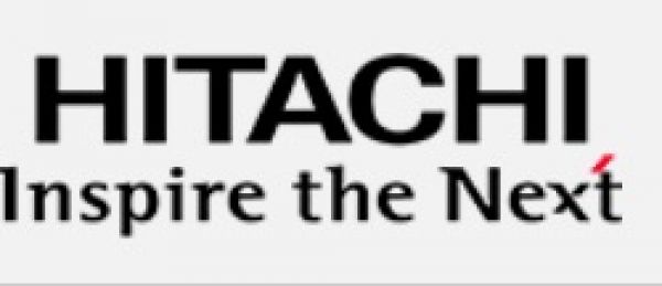 Hitachi