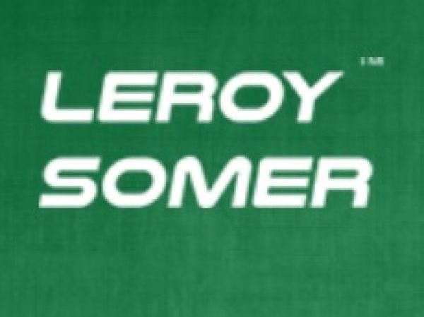 Leroy Somer
