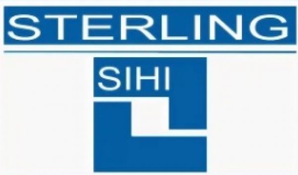 Насос Sterling SIHI CEHB 3602/6 AI-2AT1A4N