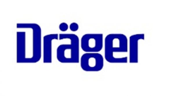Датчик DRAGER 68 11 817