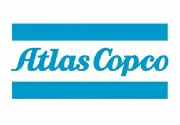 Atlas Copco