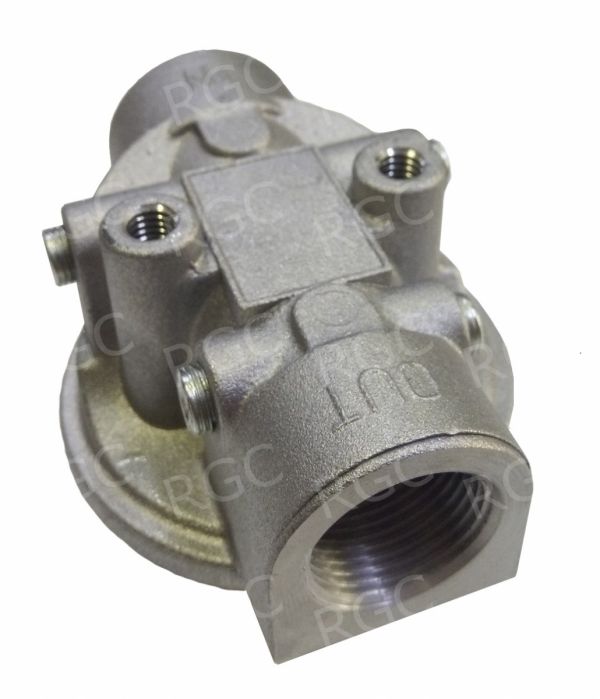 Корпус T05VOR